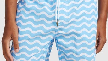 The Swim Short Debate: Comfort vs Style