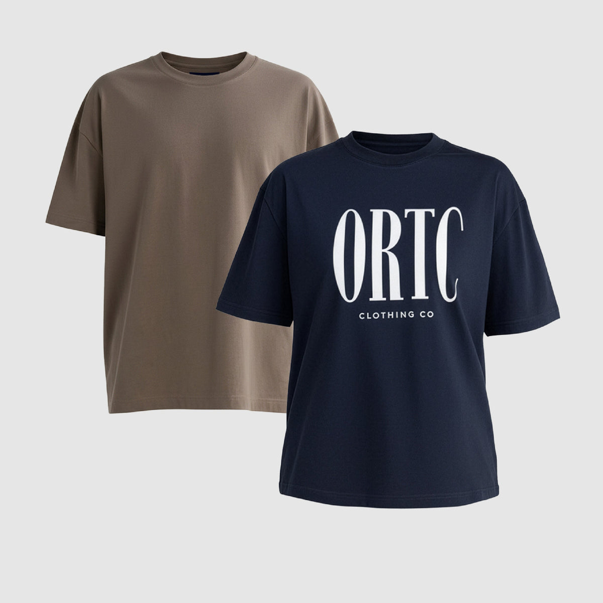 T Shirts Bundle - Any 2 for $90 | ORTC – ORTC Clothing Co