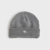 Ari Beanie Grey Marle