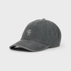 Ari Cord Cap Grey