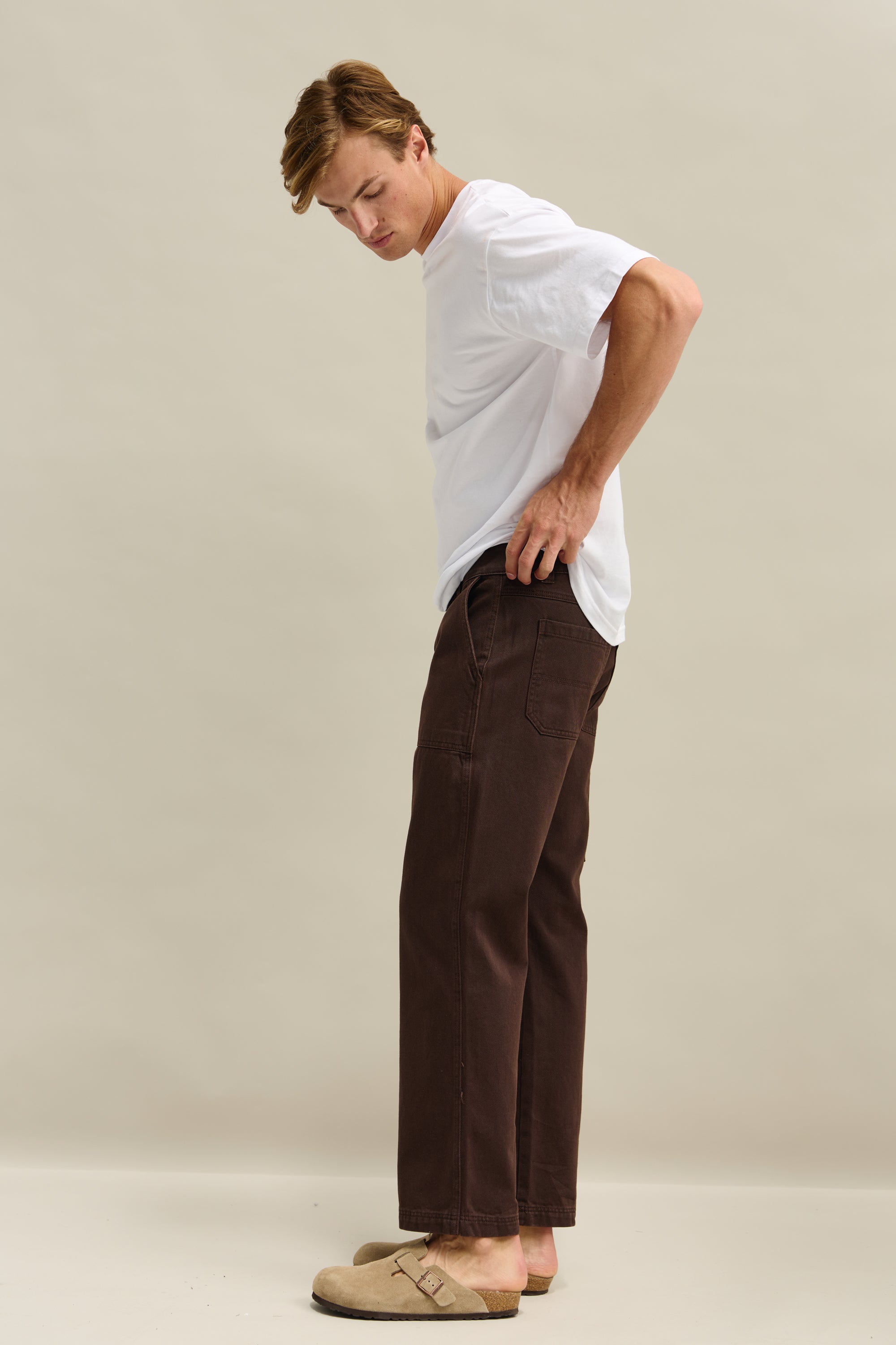 Superior Fit