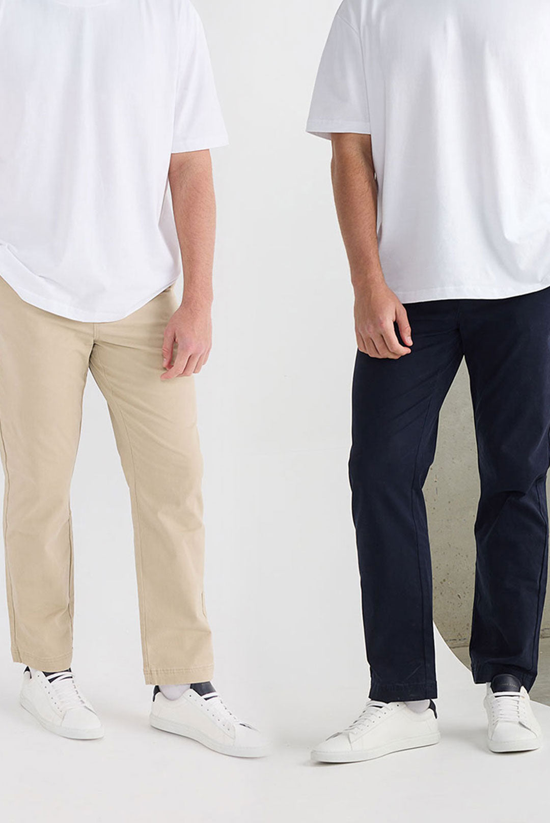 2 For $200 Mens Pants