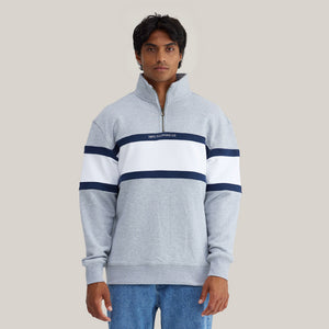 Quarter Zips