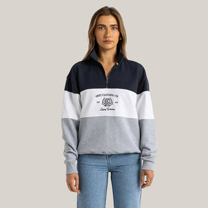 Quarter Zips